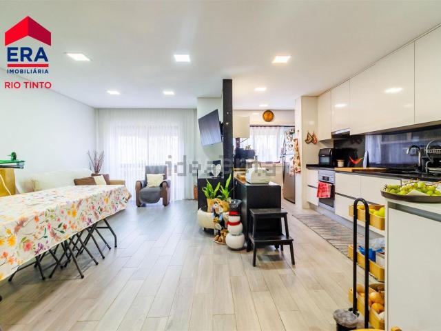 Apartamento venda em Coelheira, Gondomar