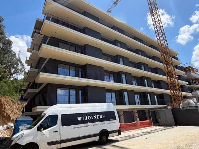 Apartamento venda em Coelheira, Gondomar