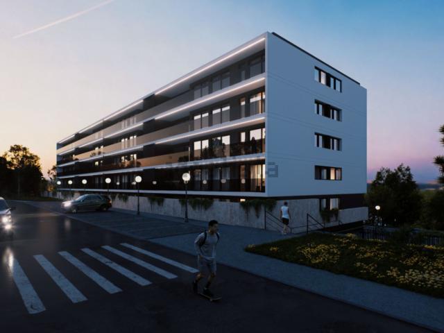 Apartamento venda em Coelheira, Gondomar