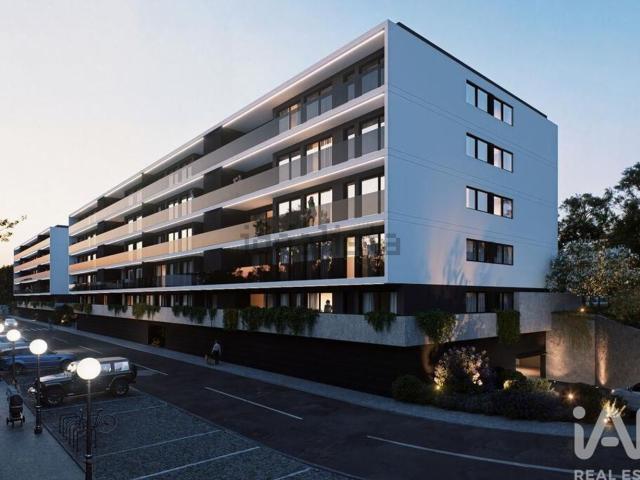 Apartamento venda em Coelheira, Gondomar