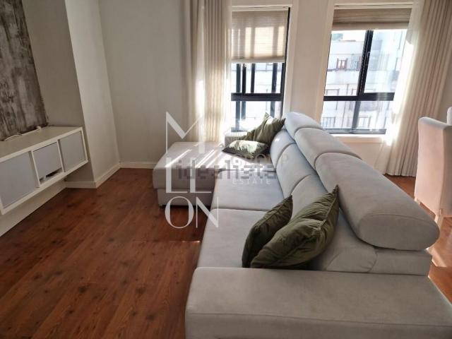 Apartamento venda em Vale de Ferreiro, Gondomar