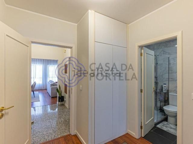 Apartamento venda em Vale de Ferreiro, Gondomar