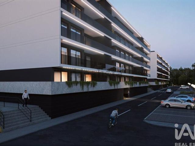 Apartamento venda em Coelheira, Gondomar