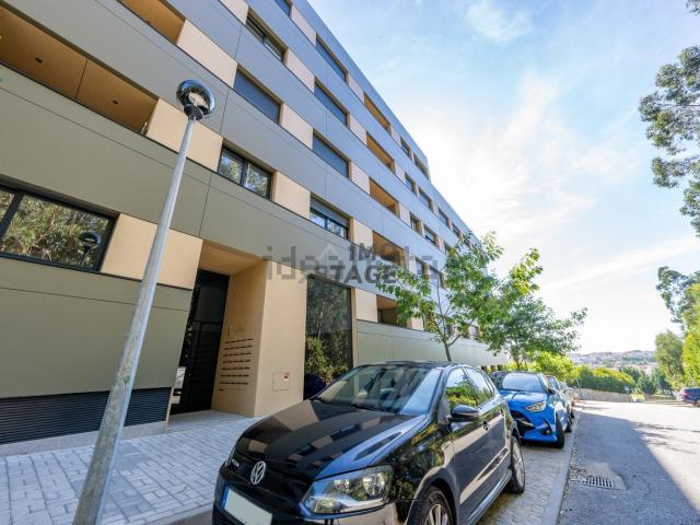 Apartamento venda em Coelheira, Gondomar