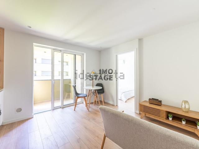 Apartamento venda em Coelheira, Gondomar