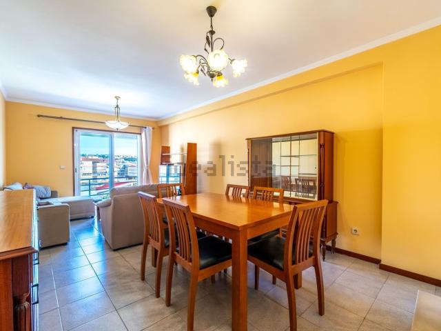 Apartamento alugar em Carvalha, Gondomar