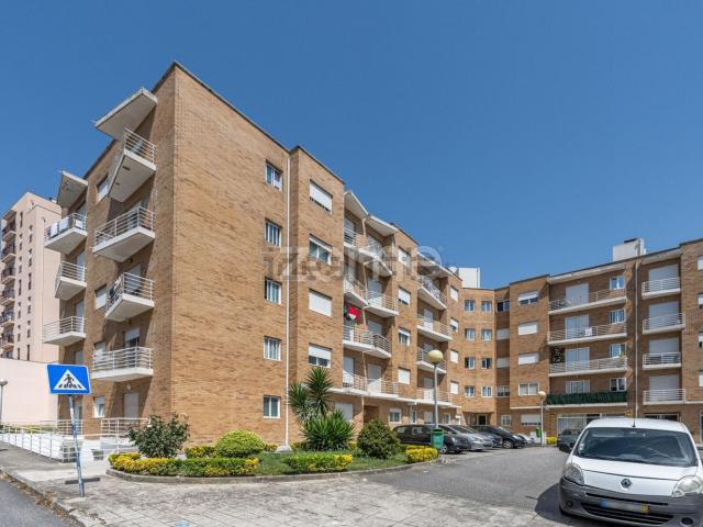 Apartamento venda em Manariz, Gondomar