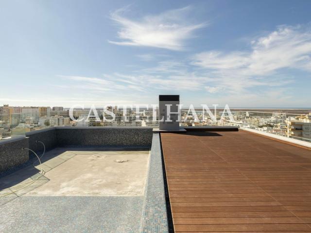 Duplex venda em Faro