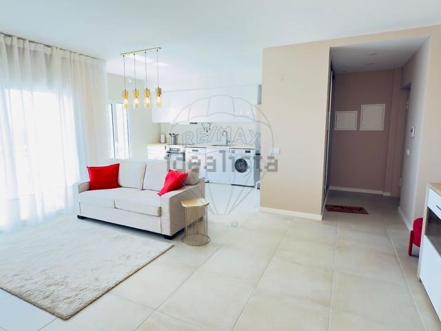 Apartamento alugar em Faro