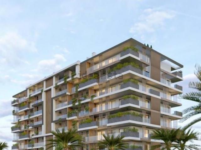 Apartamento venda em Faro