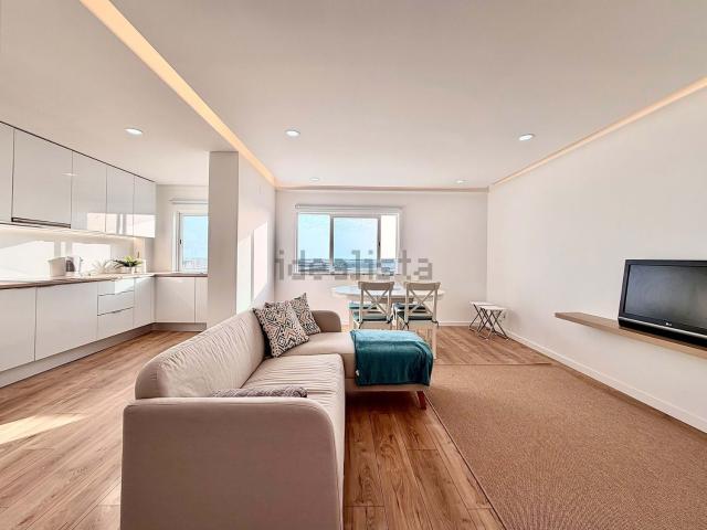 Apartamento venda em Faro