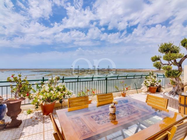 Apartamento venda em Faro