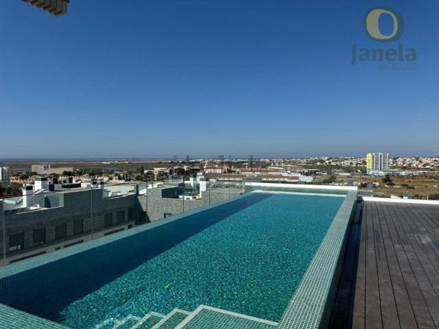 Apartamento alugar em Faro