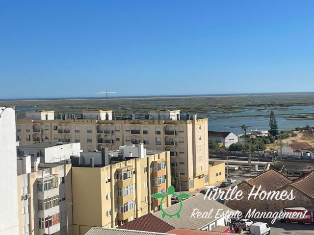 Apartamento alugar em Faro
