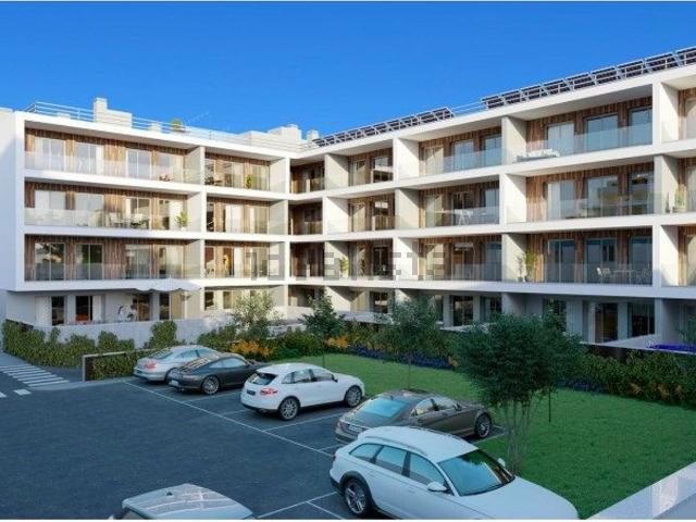 Apartamento venda em Faro