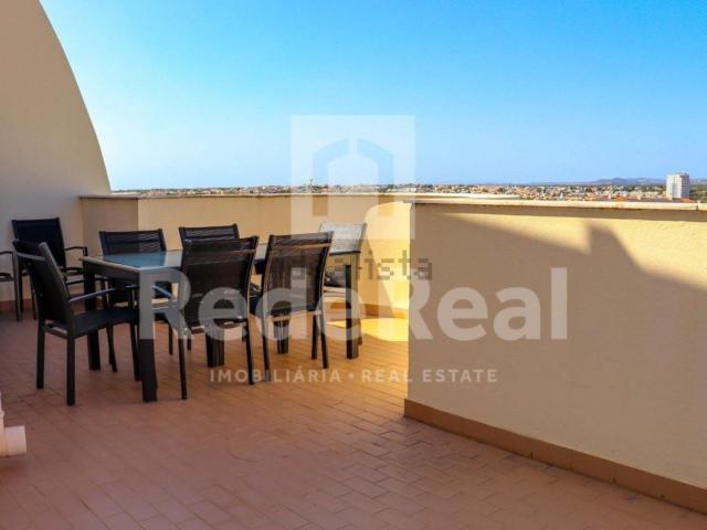 Apartamento alugar em Faro