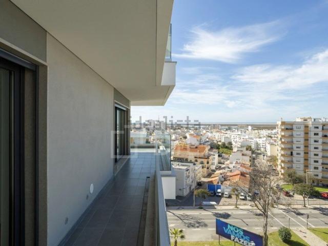 Apartamento venda em Faro
