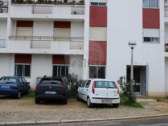 Apartamento venda em Patacão, Faro