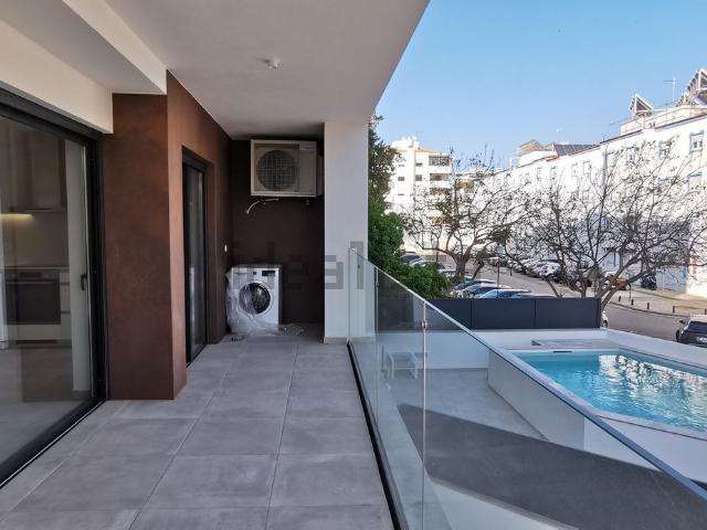 Apartamento alugar em Faro