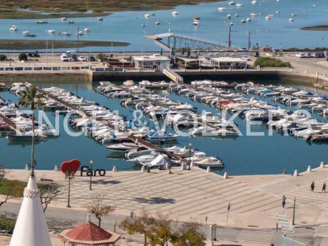 Apartamento venda em Faro