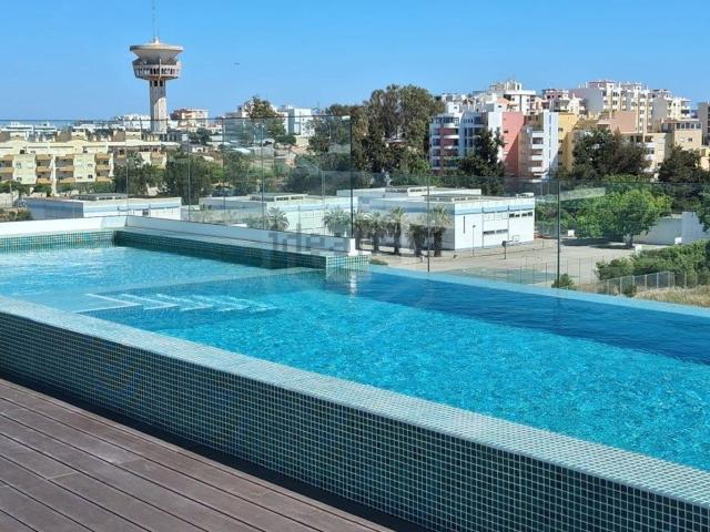 Apartamento venda em Faro