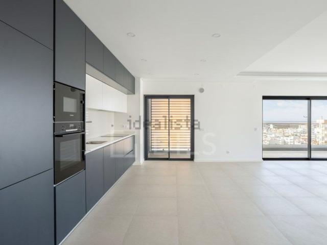 Apartamento venda em Faro