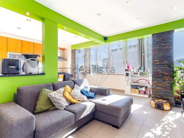 Apartamento venda em Faro