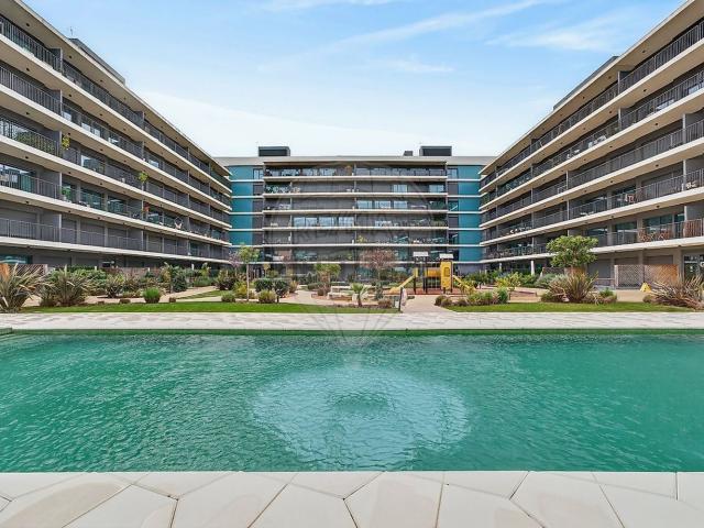 Apartamento alugar em Faro
