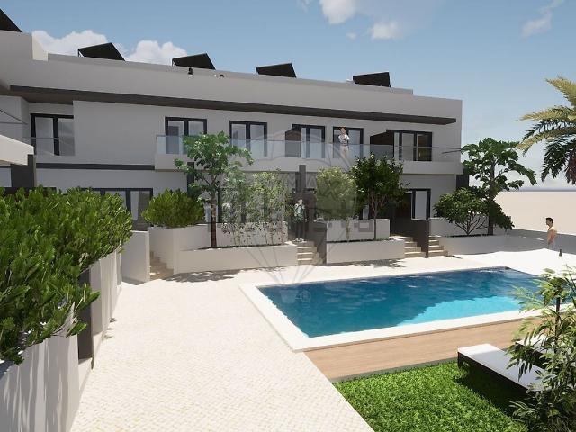 Duplex venda em Faro (Sé e São Pedro), Faro