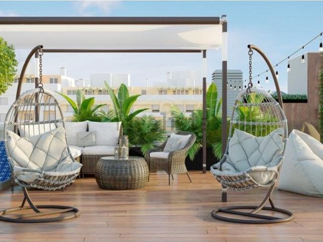 Apartamento venda em Faro