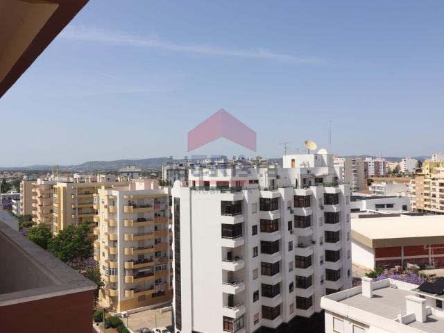Apartamento venda em Faro