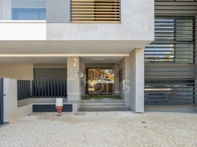 Apartamento venda em Faro