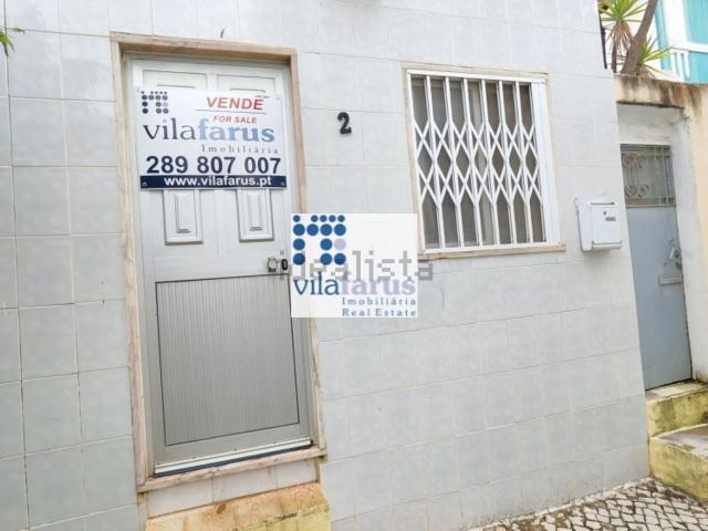 Apartamento venda em Faro