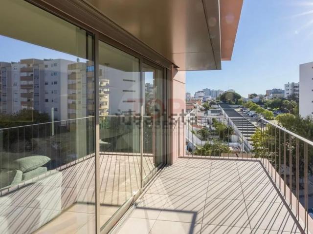 Apartamento venda em Mar e Guerra, Faro