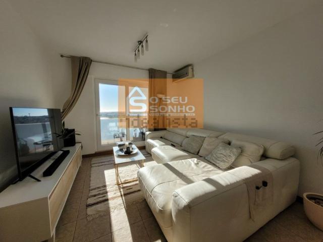 Apartamento venda em Pontes de Marchil, Faro