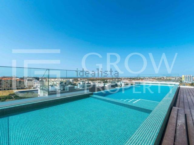 Apartamento venda em Faro