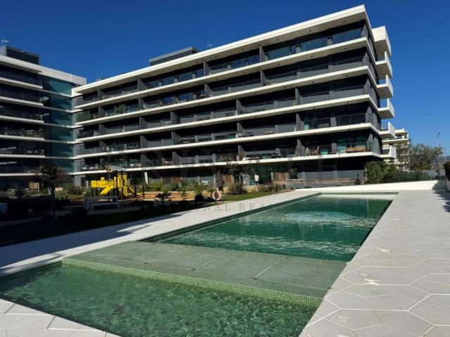 Apartamento alugar em Faro