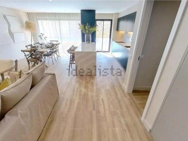 Apartamento venda em Faro