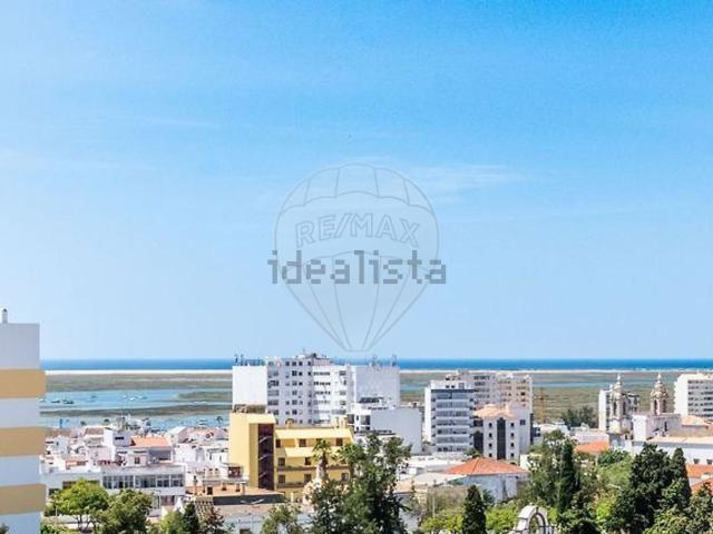 Apartamento venda em Faro