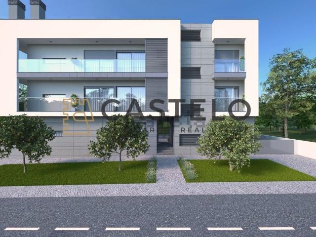 Apartamento venda em Patacão, Faro