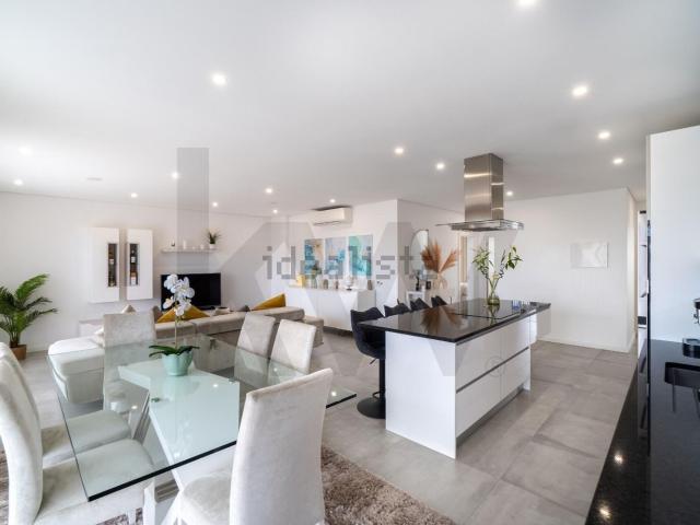 Apartamento venda em Patacão, Faro