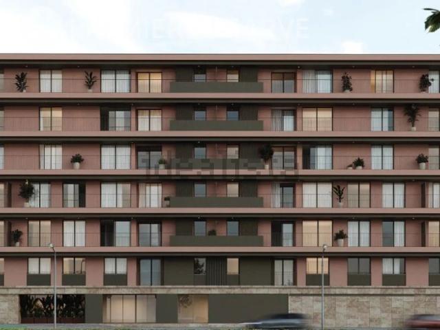 Apartamento venda em Faro