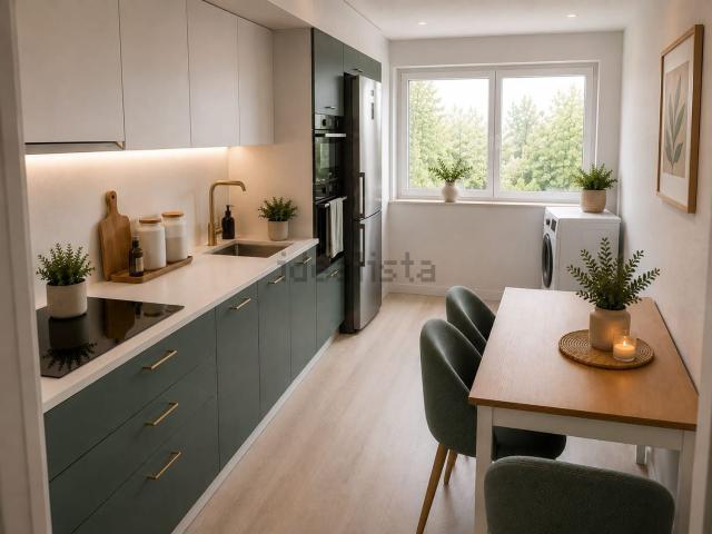 Apartamento venda em Faro