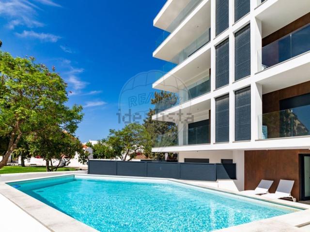 Apartamento alugar em Faro
