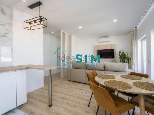 Apartamento venda em Horta da Areia, Faro