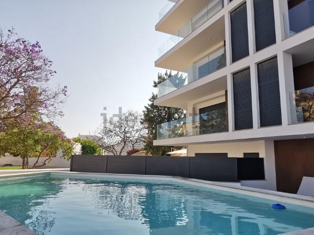 Apartamento alugar em Faro