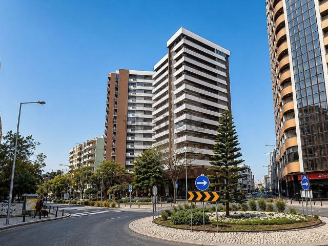 Apartamento alugar em Faro