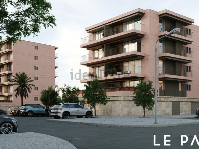 Apartamento venda em Faro