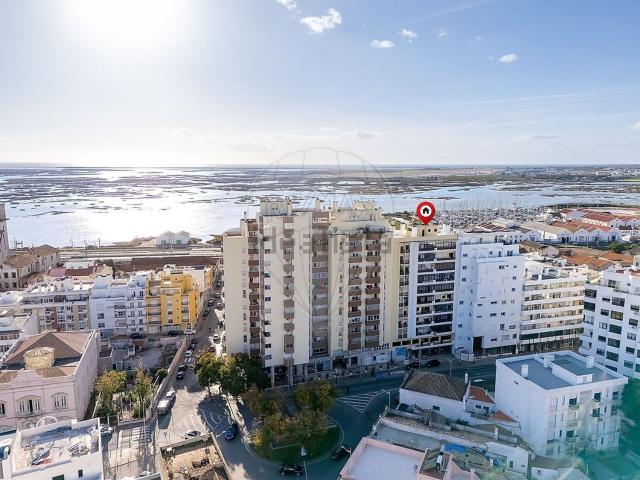 Apartamento venda em Faro