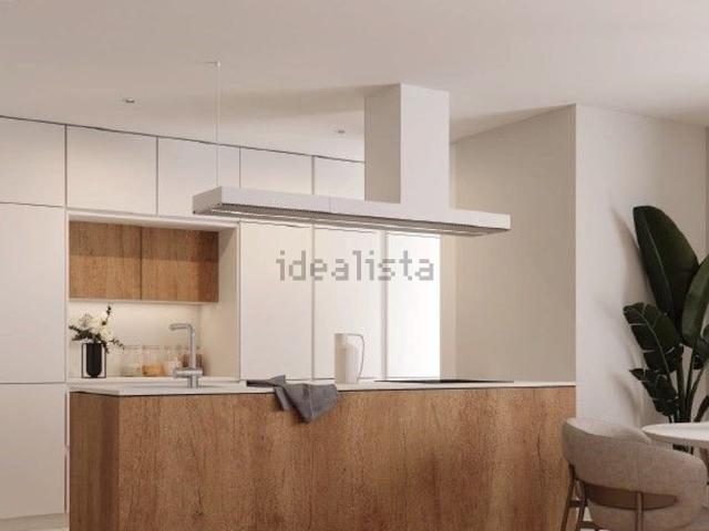 Apartamento venda em Faro
